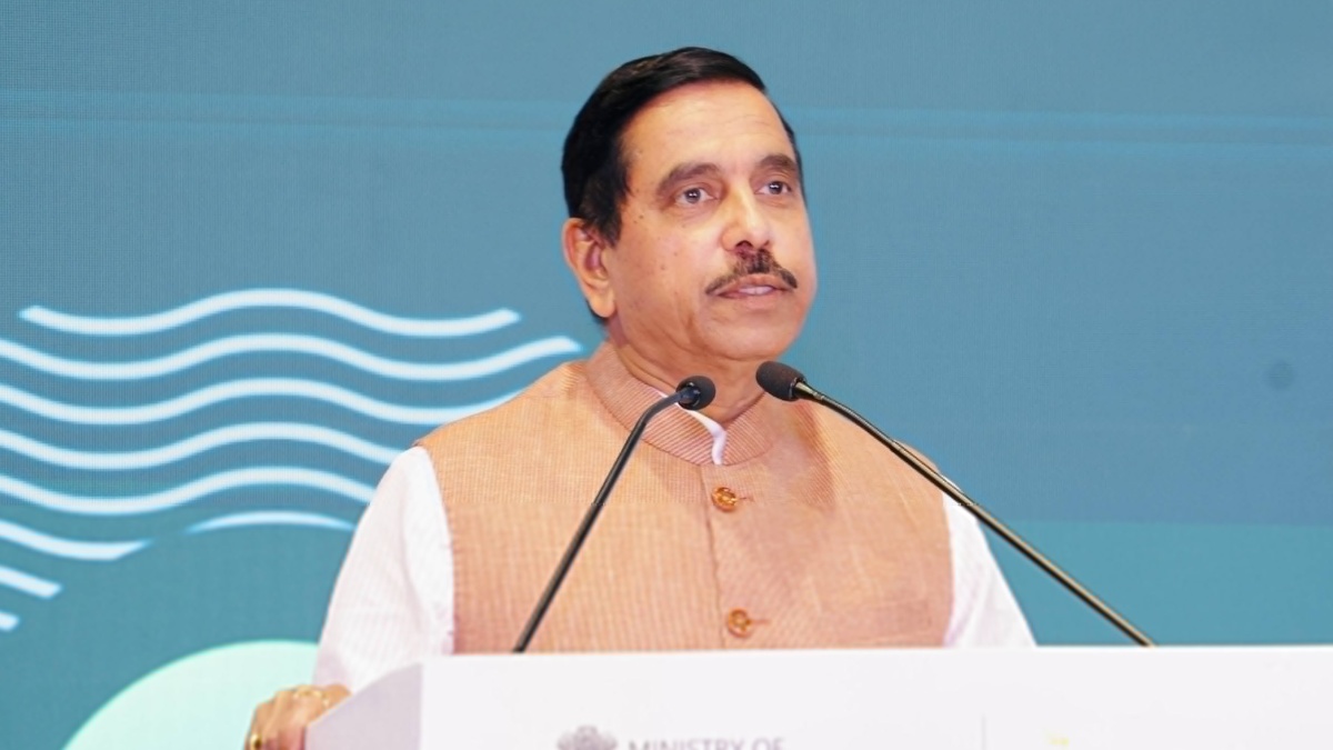Pralhad Joshi Education: कितने पढ़े-लिखे हैं नए शिक्षा मंत्री प्रह्लाद जोशी, कितनी है कुल संपत्ति