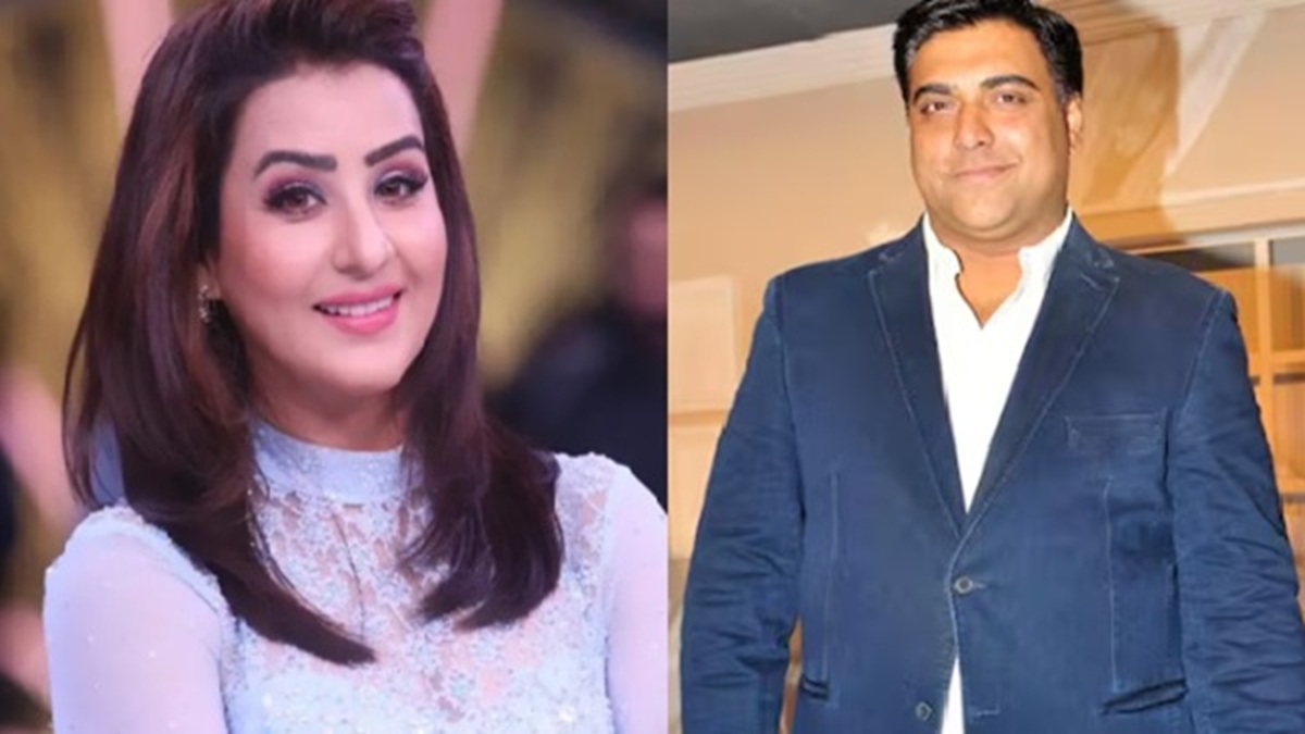 ‘उस मोटे के साथ नहीं सोऊंगी’, Ram Kapoor संग बेड शेयर करने पर 48 साल की एक्ट्रेस का बड़ा बयान, क्या हुई बात? | ram kapoor sharing bed wont sleep with fat guy 48 age shilpa shinde big statement know matter