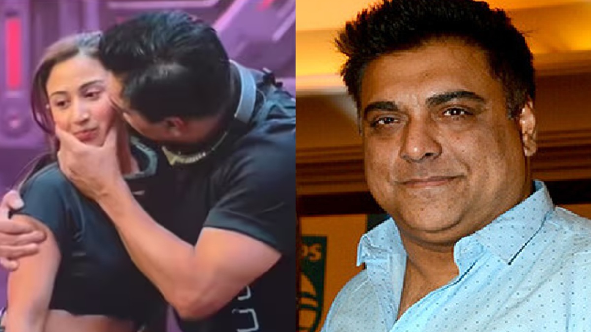 ’52 साल के ठरकी ने मुझे इतना Kiss किया, मेरे बाप ने इतनी चुम्मी नहीं ली’, 30 साल की मॉडल का सनसनीखेज खुलासा | shreya kalra 30 age model said 52 year ram kapoor pervert kissed me so much my father never did