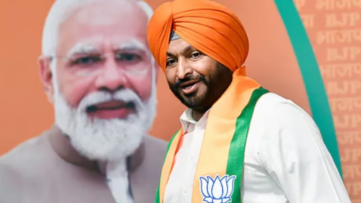 Ravneet Singh Bittu कौन हैं? धर्मेंद्र प्रधान के इस्तीफे की मांग के बीच मोदी कैबिनेट से क्यों रिजाइन किया?