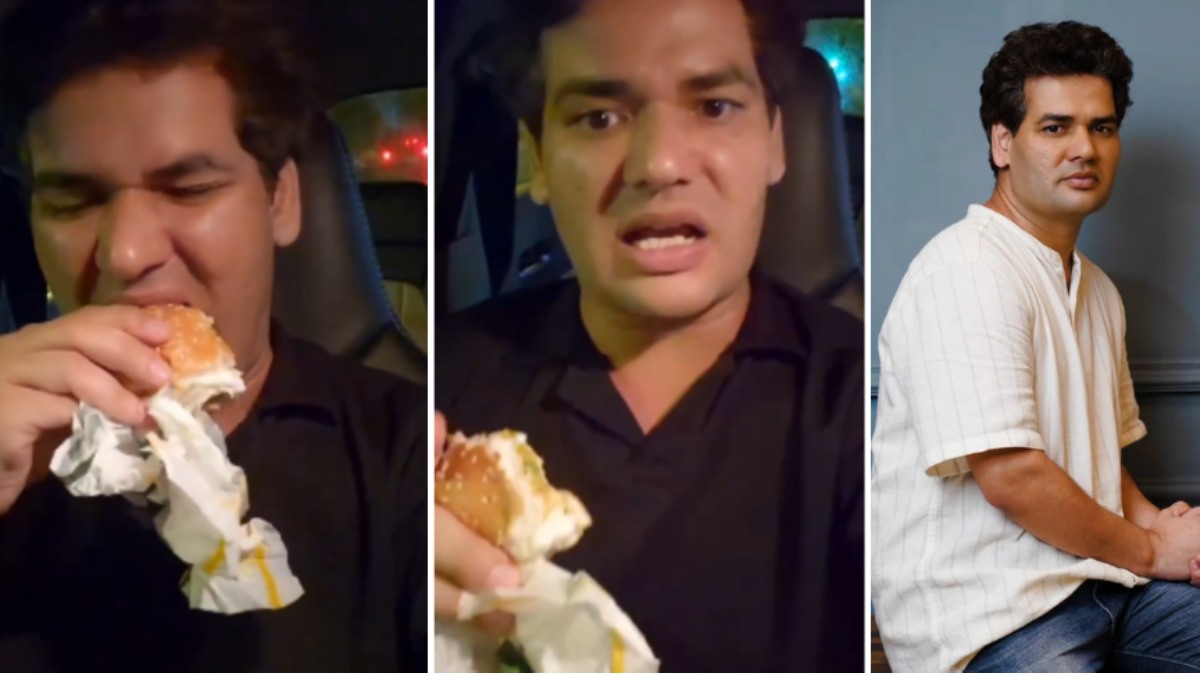 Vijeta Dahiya को कॉकरोच पार्टी ने प्रवक्ता पद से 47 दिन में ही क्यों हटाया? गिनाई गलतियां, बर्गर खाते VIDEO